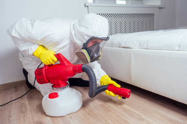 Best Emergency Pest Control  in West End Cobb Town, AL