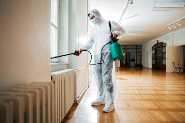 Professional Pest Control in West End Cobb Town, AL
